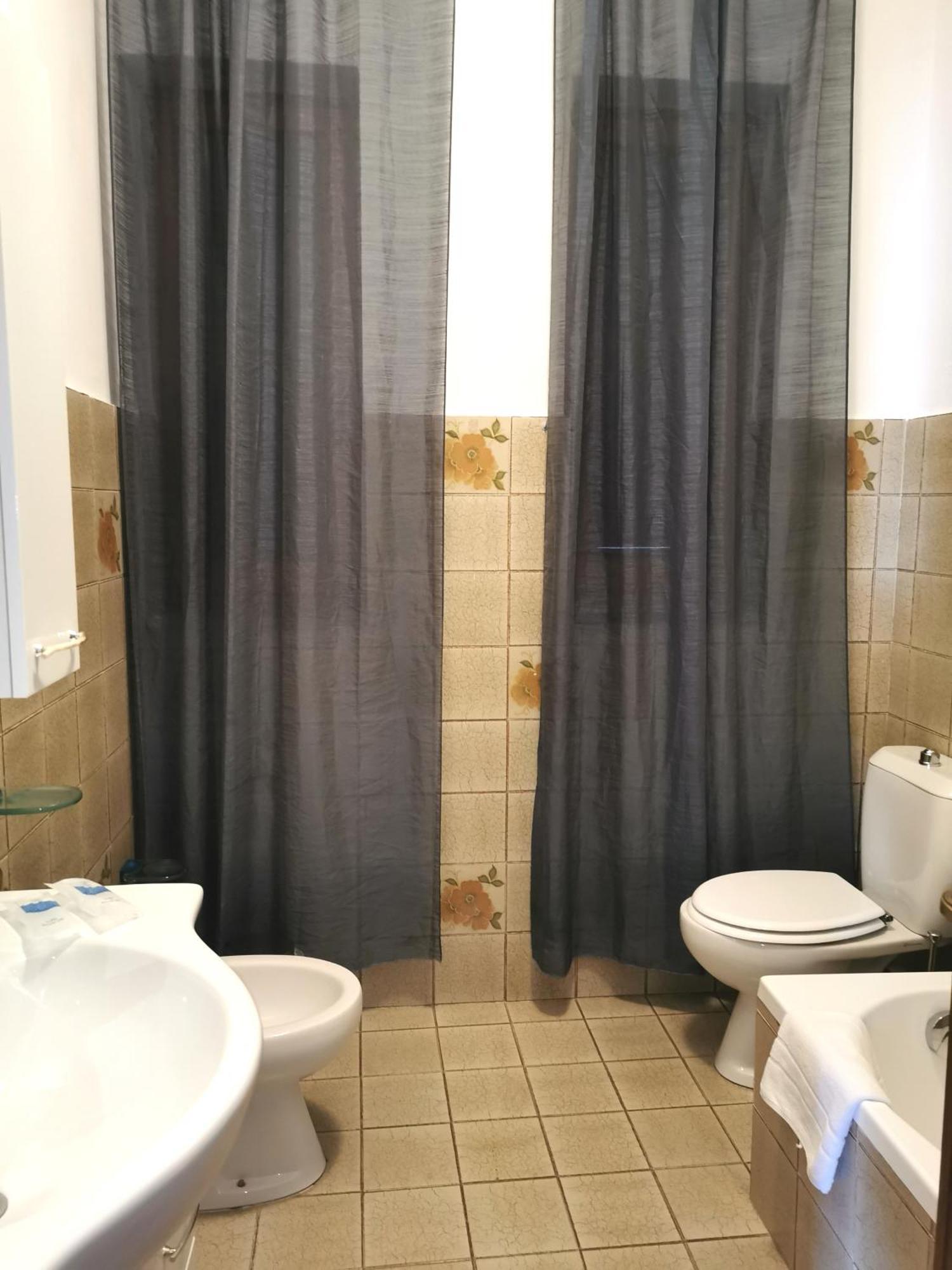B&B La Palafitta Porto Venere Buitenkant foto